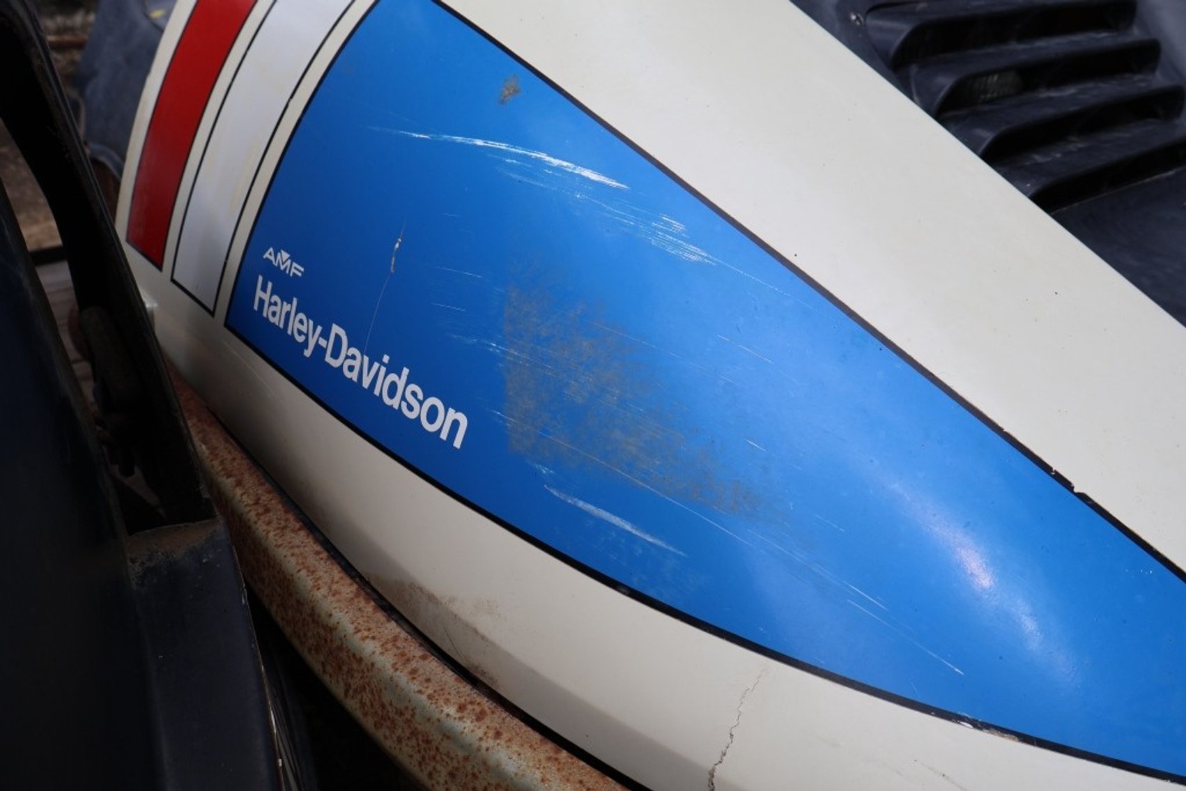 Image for MASSIVE Centennial Farm Estate Auction - LIVE ON-SITE