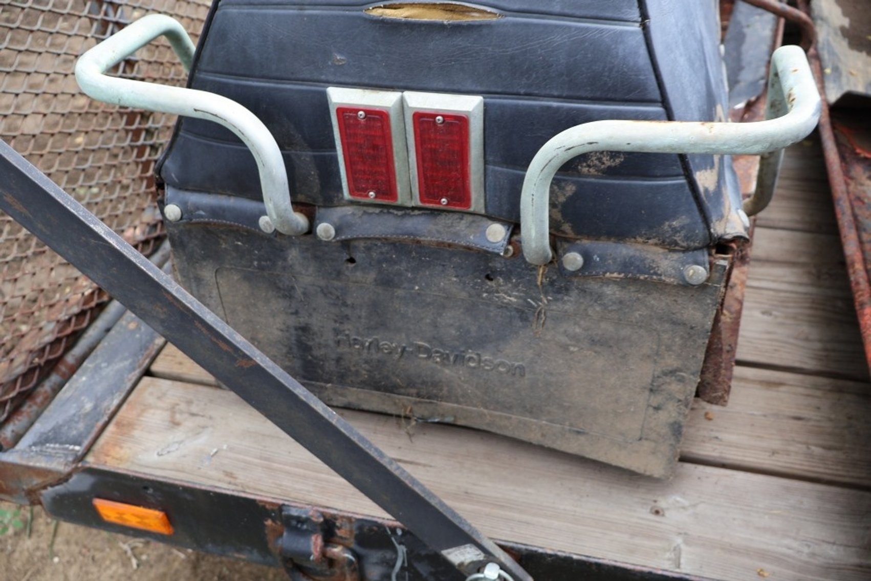 Image for MASSIVE Centennial Farm Estate Auction - LIVE ON-SITE