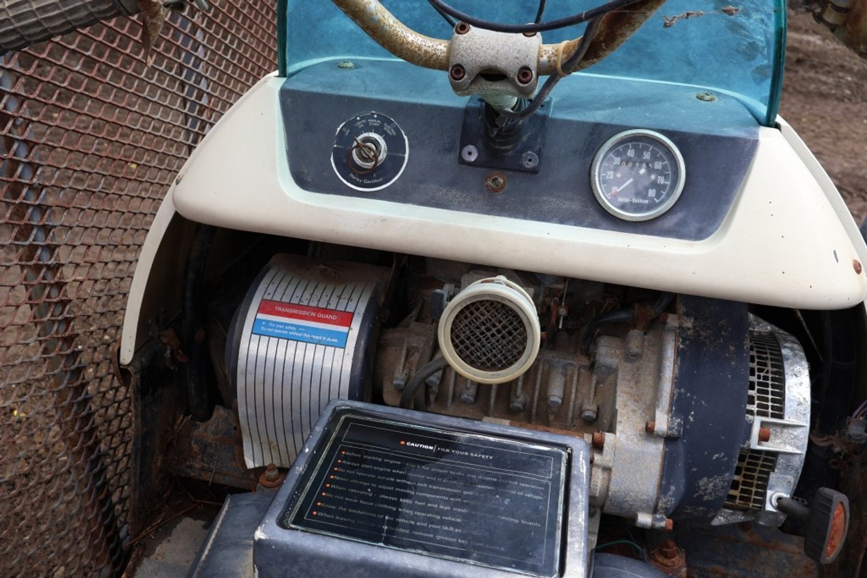 Image for MASSIVE Centennial Farm Estate Auction - LIVE ON-SITE