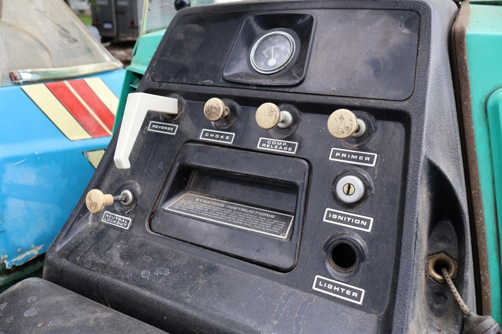 Image for MASSIVE Centennial Farm Estate Auction - LIVE ON-SITE