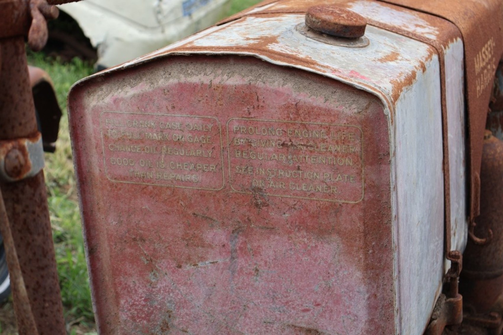 Image for MASSIVE Centennial Farm Estate Auction - LIVE ON-SITE