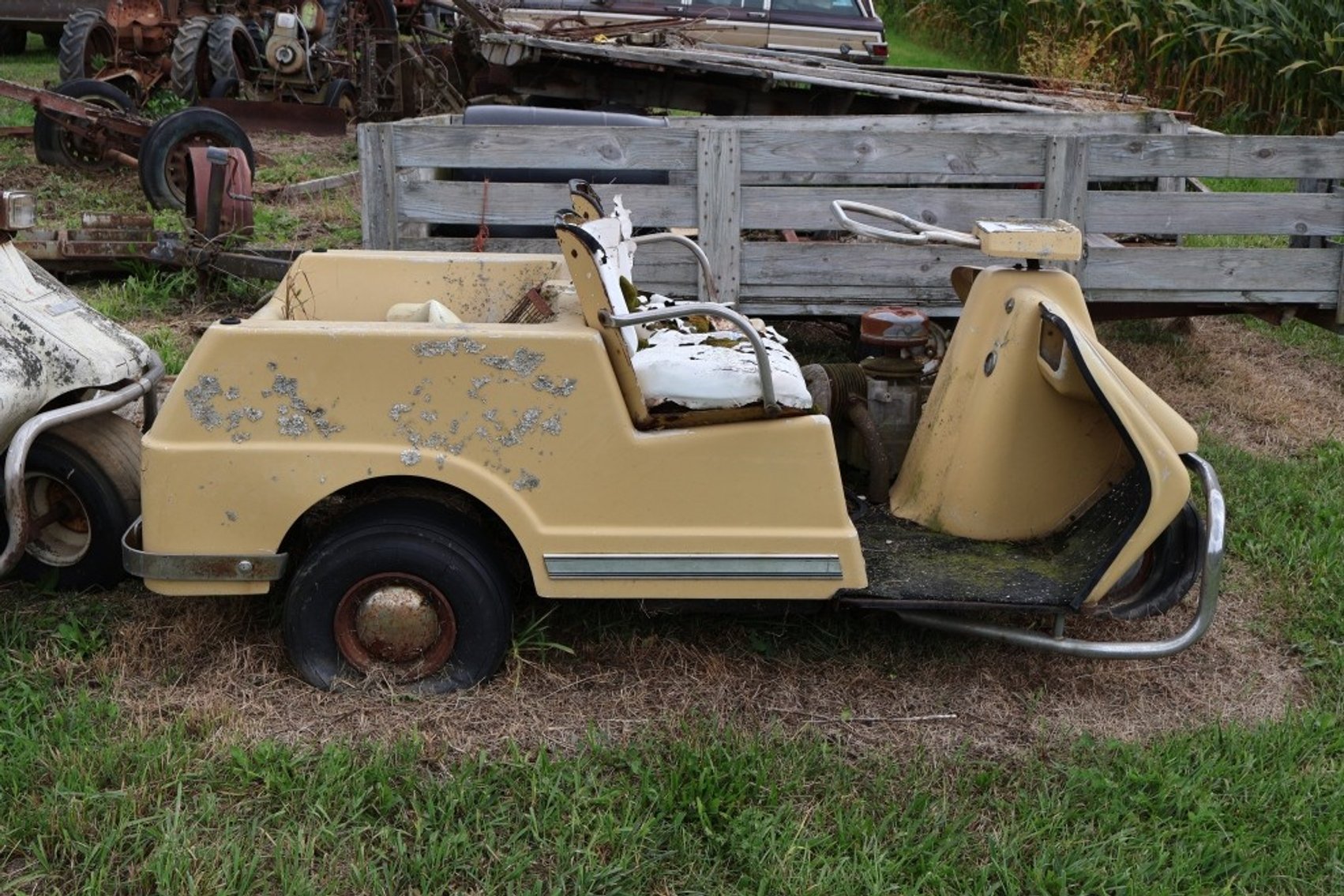 Image for MASSIVE Centennial Farm Estate Auction - LIVE ON-SITE