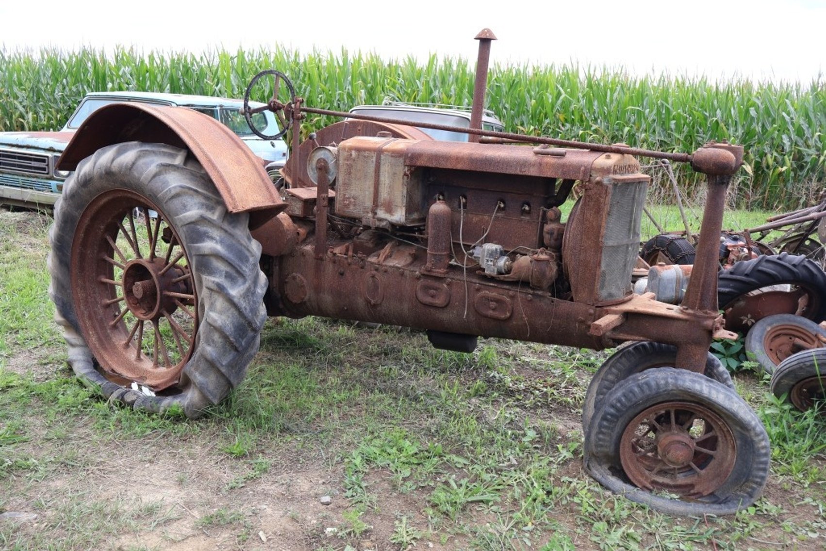 Image for MASSIVE Centennial Farm Estate Auction - LIVE ON-SITE