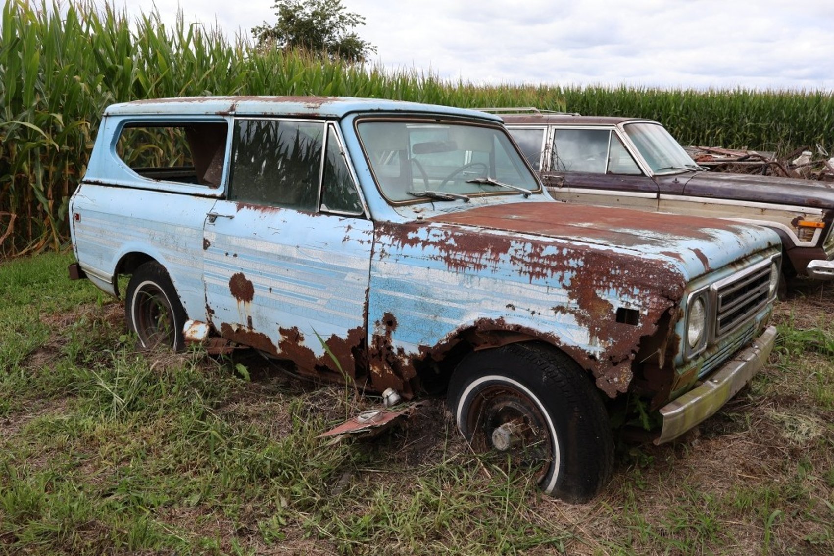 Image for MASSIVE Centennial Farm Estate Auction - LIVE ON-SITE