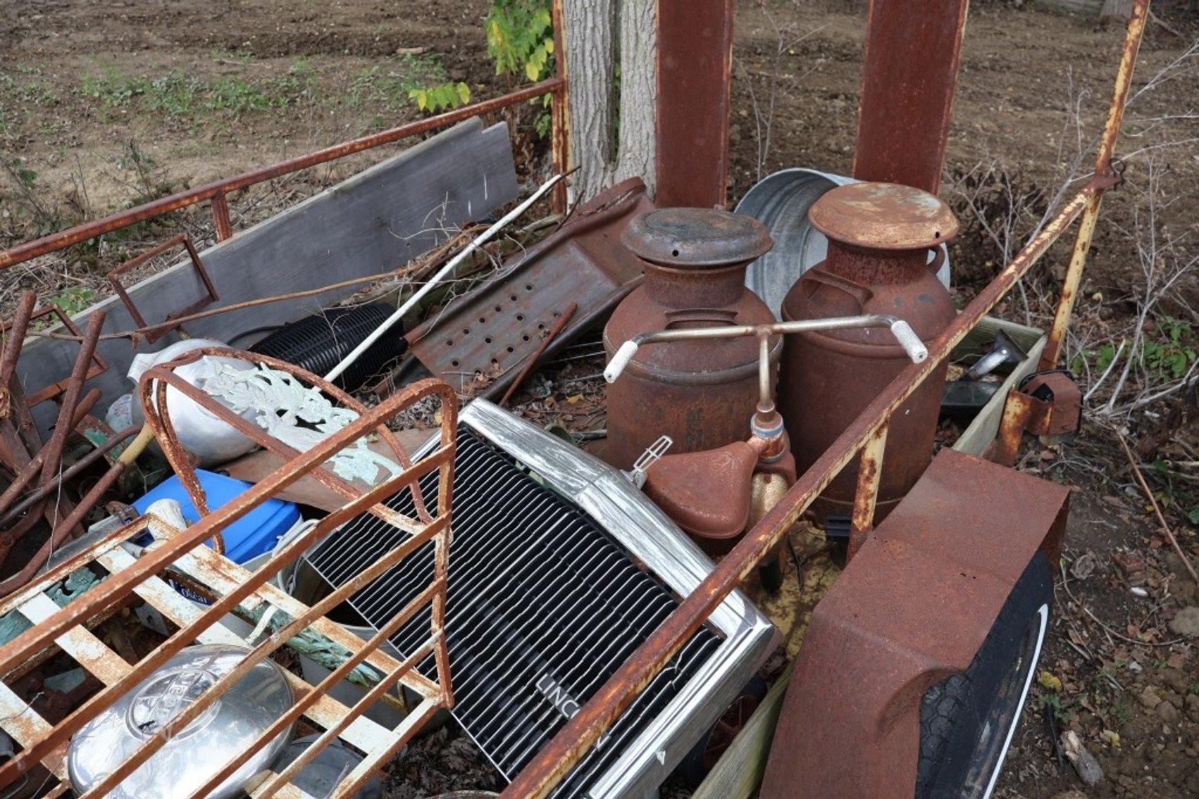 Image for MASSIVE Centennial Farm Estate Auction - LIVE ON-SITE