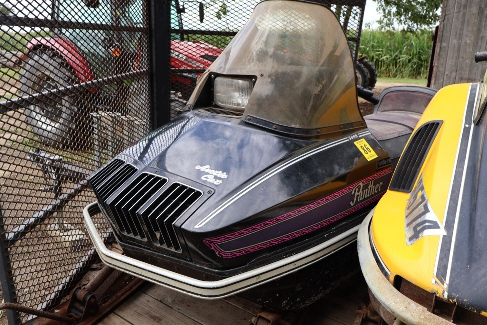 Image for MASSIVE Centennial Farm Estate Auction - LIVE ON-SITE