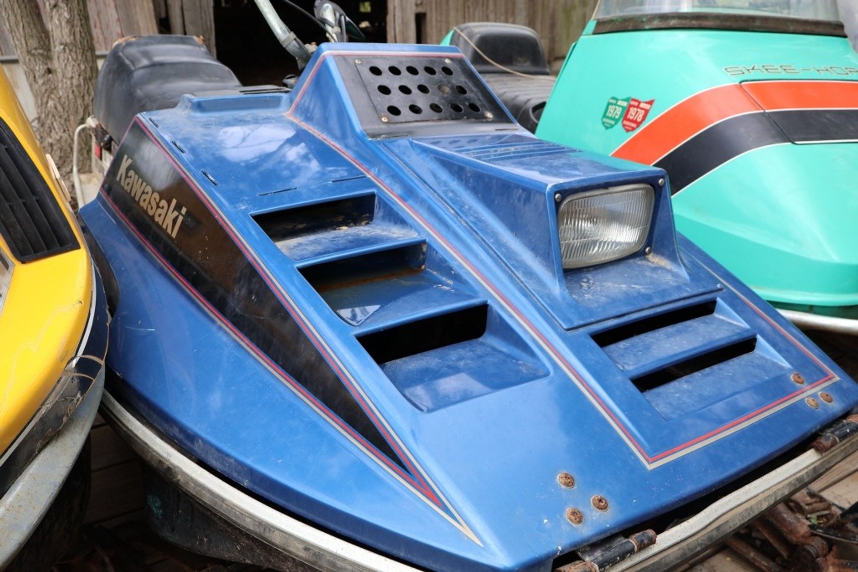 Image for MASSIVE Centennial Farm Estate Auction - LIVE ON-SITE