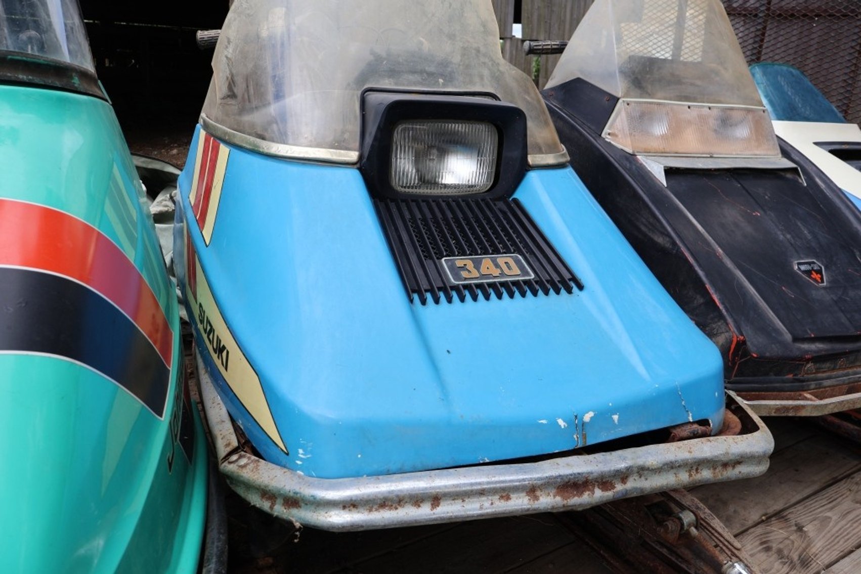 Image for MASSIVE Centennial Farm Estate Auction - LIVE ON-SITE