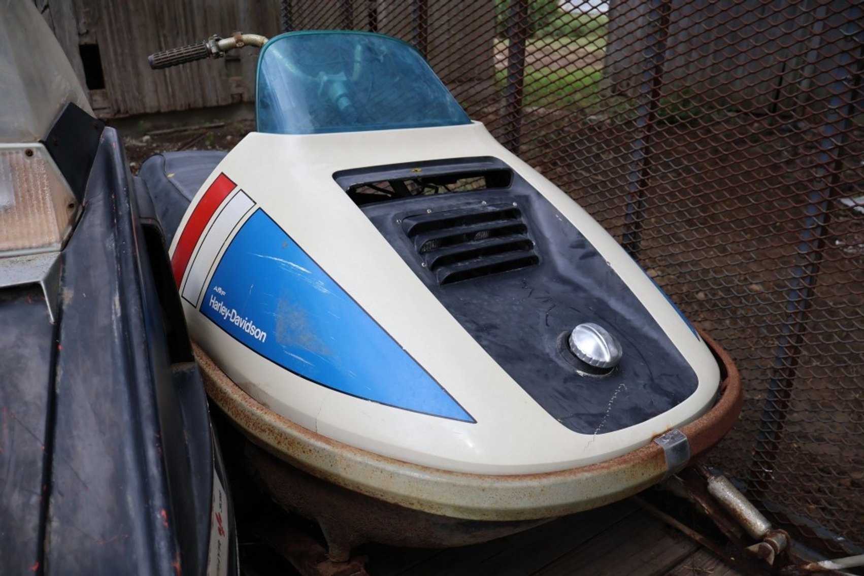 Image for MASSIVE Centennial Farm Estate Auction - LIVE ON-SITE