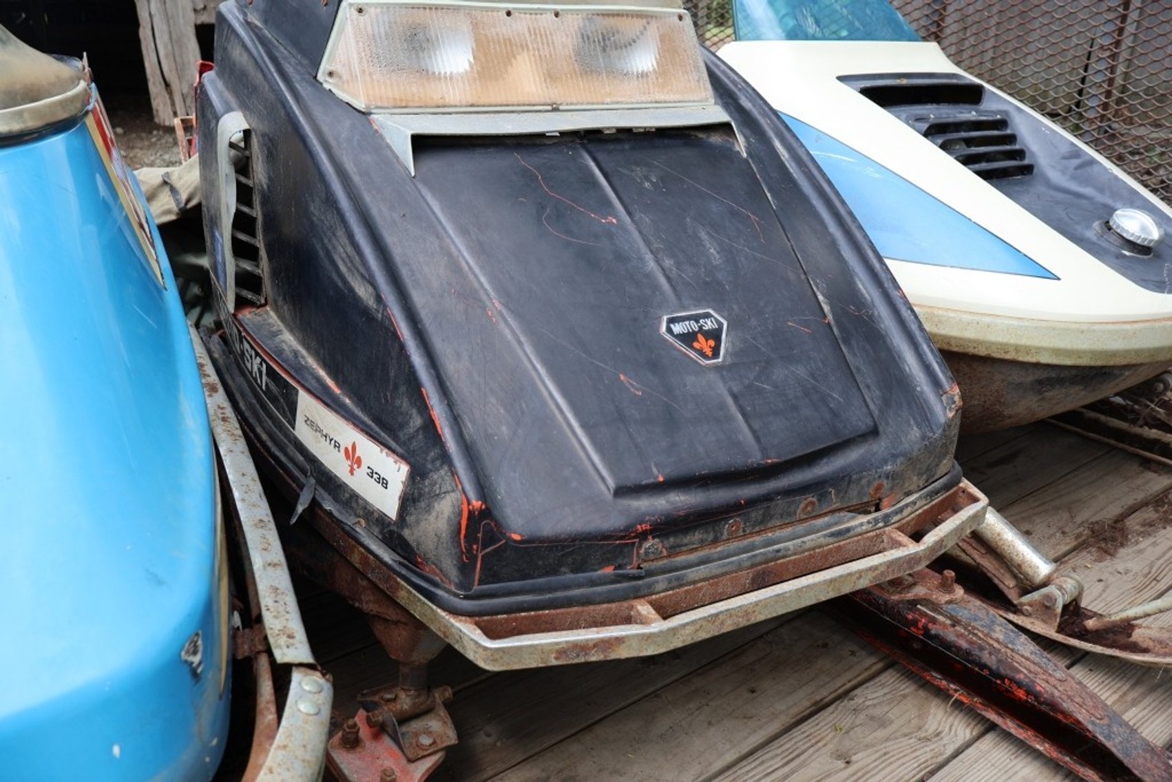 Image for MASSIVE Centennial Farm Estate Auction - LIVE ON-SITE