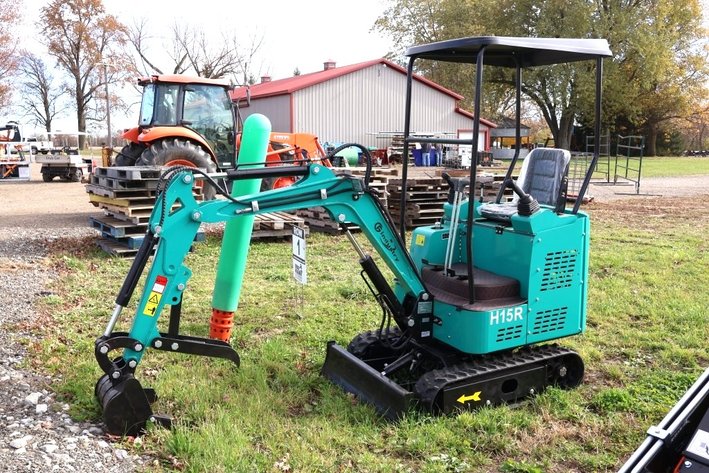 Image for 2025 FALL CONSIGNMENT AUCTION - DAY TWO - ONLINE ONLY