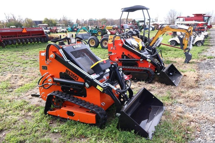 Image for 2025 FALL CONSIGNMENT AUCTION - DAY TWO - ONLINE ONLY