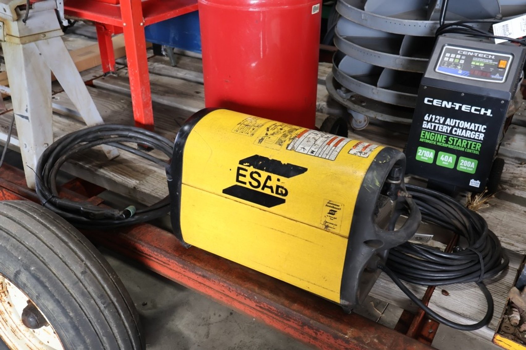 Image for 2025 FALL CONSIGNMENT AUCTION - DAY ONE - LIVE ON-SITE