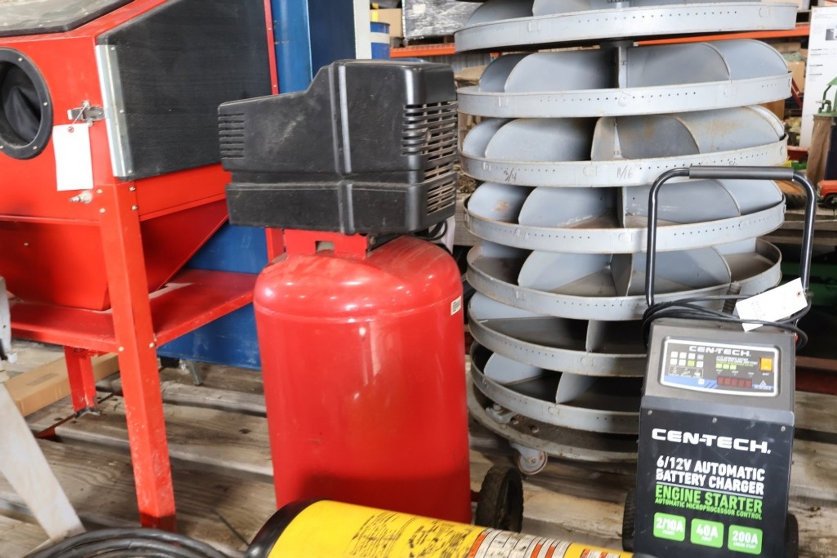 Image for 2025 FALL CONSIGNMENT AUCTION - DAY ONE - LIVE ON-SITE