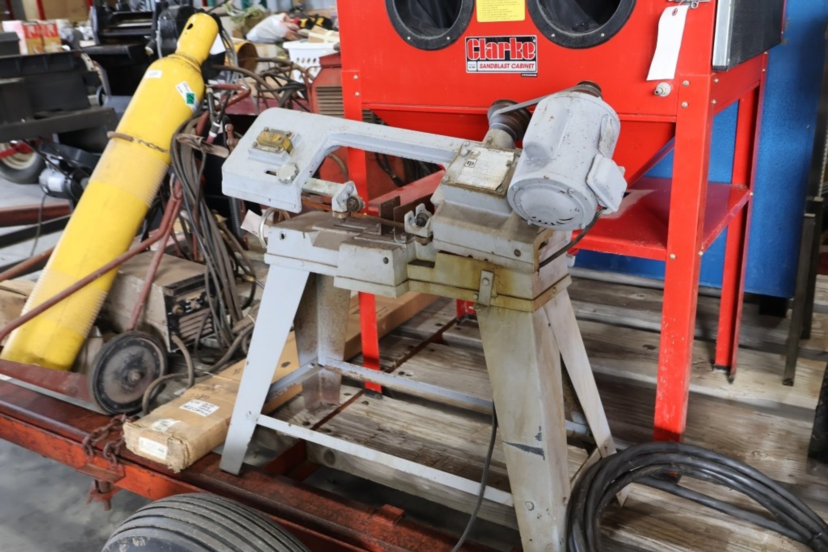 Image for 2025 FALL CONSIGNMENT AUCTION - DAY ONE - LIVE ON-SITE