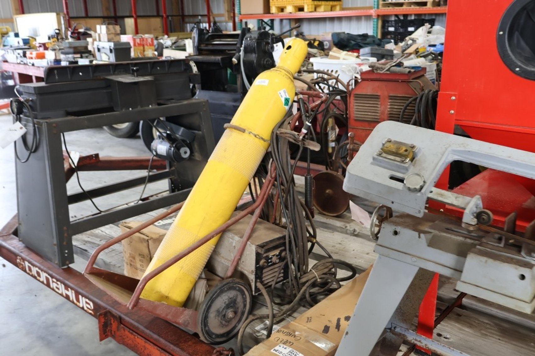 Image for 2025 FALL CONSIGNMENT AUCTION - DAY ONE - LIVE ON-SITE