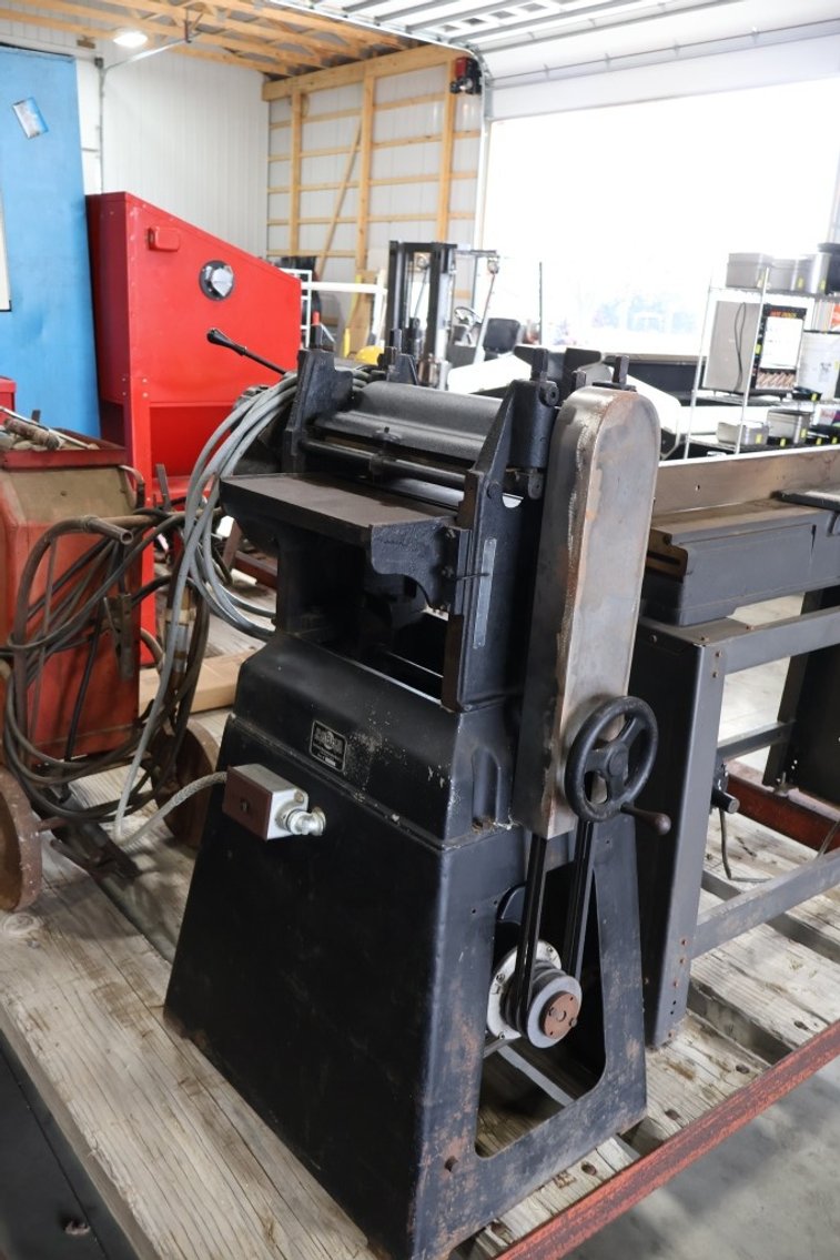 Image for 2025 FALL CONSIGNMENT AUCTION - DAY ONE - LIVE ON-SITE