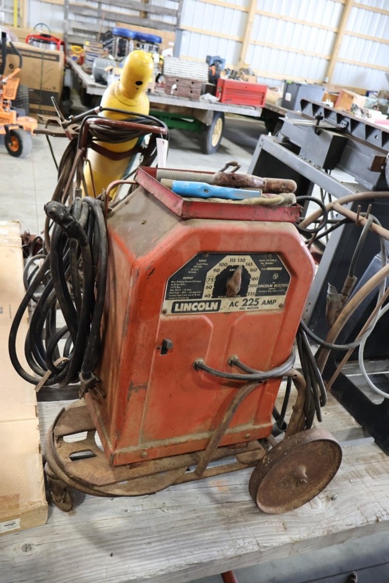 Image for 2025 FALL CONSIGNMENT AUCTION - DAY ONE - LIVE ON-SITE