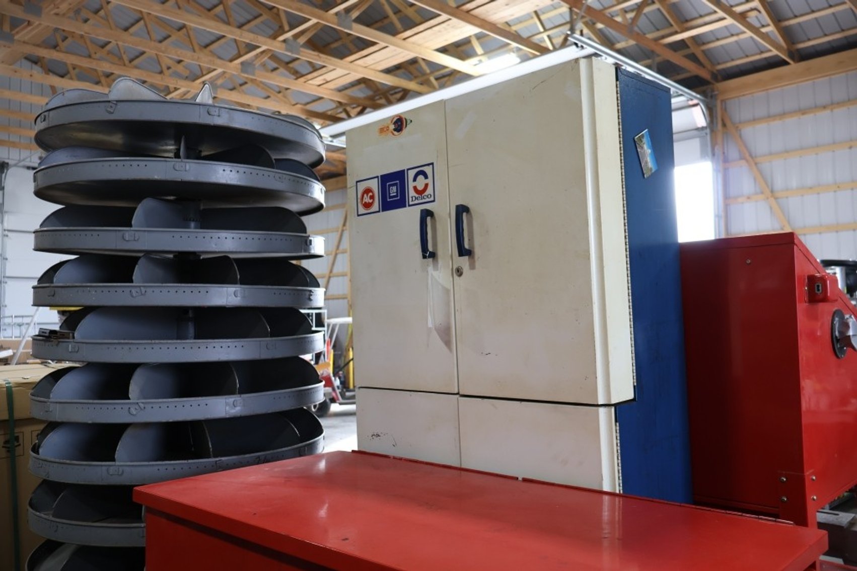 Image for 2025 FALL CONSIGNMENT AUCTION - DAY ONE - LIVE ON-SITE