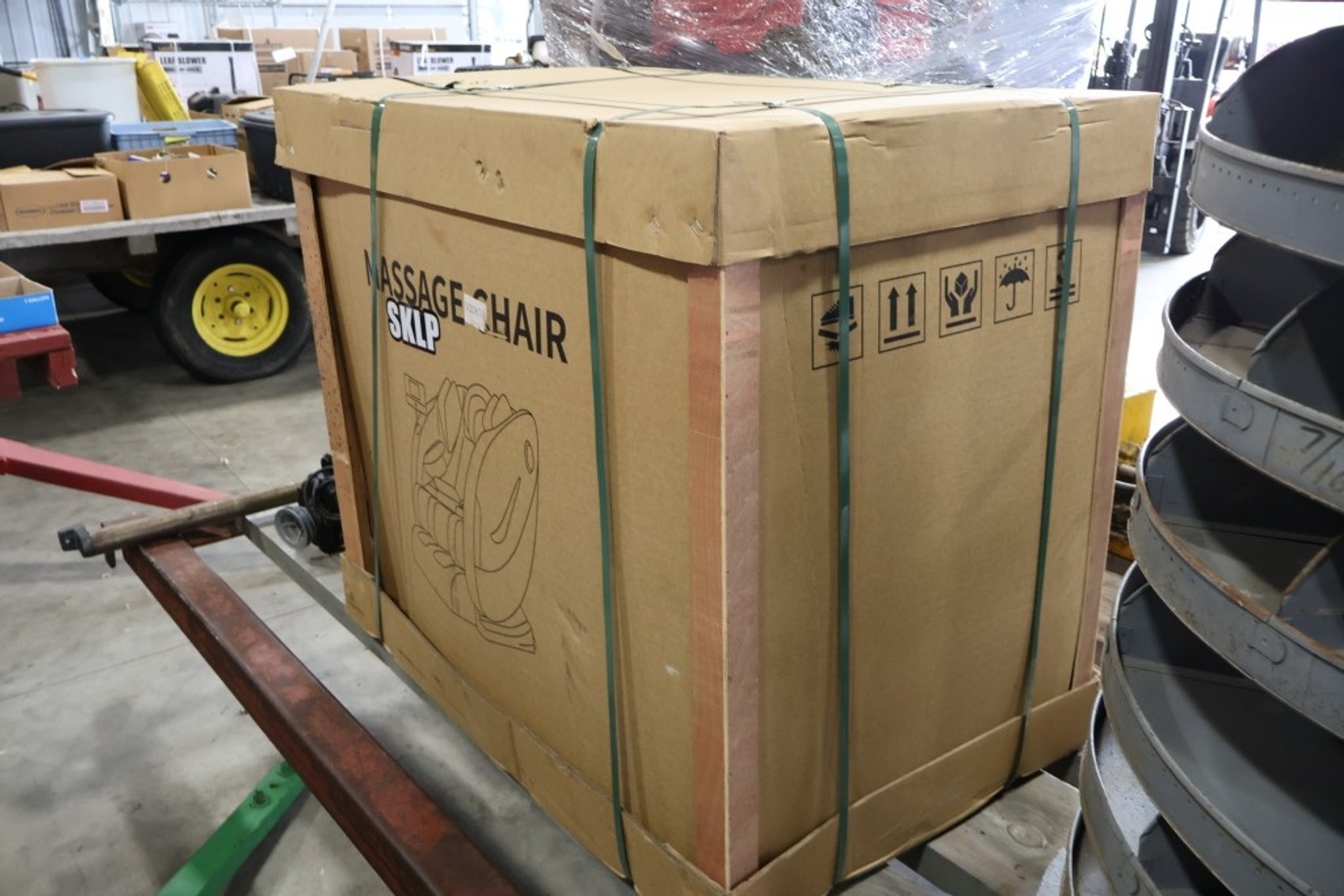 Image for 2025 FALL CONSIGNMENT AUCTION - DAY ONE - LIVE ON-SITE