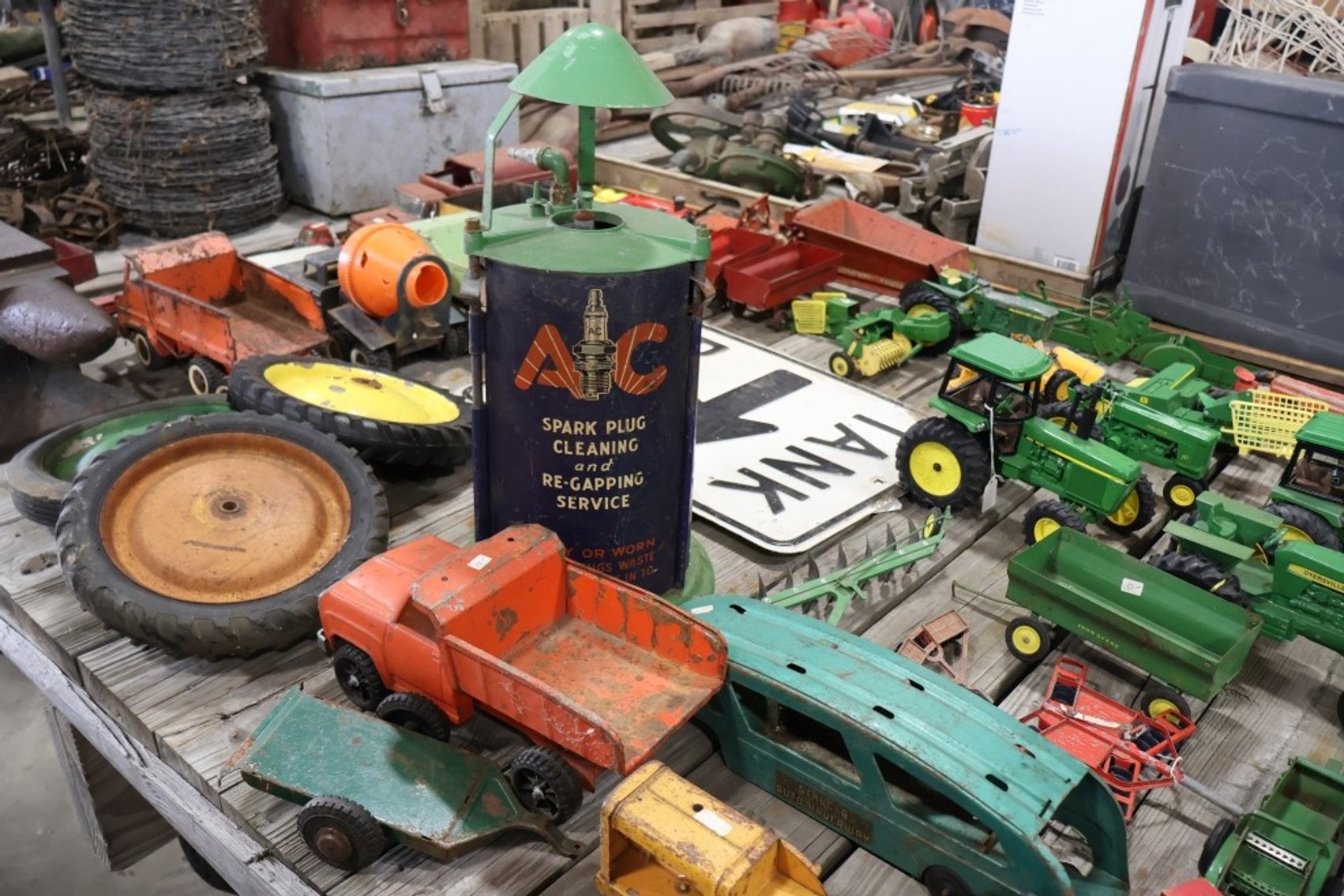 Image for 2025 FALL CONSIGNMENT AUCTION - DAY ONE - LIVE ON-SITE