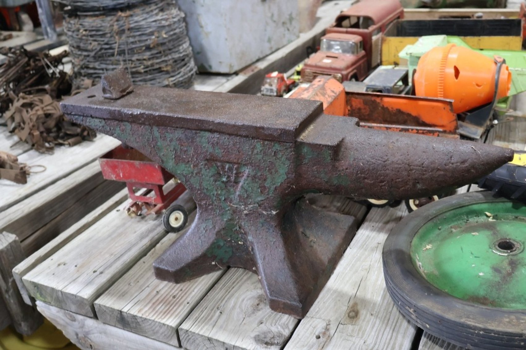 Image for 2025 FALL CONSIGNMENT AUCTION - DAY ONE - LIVE ON-SITE