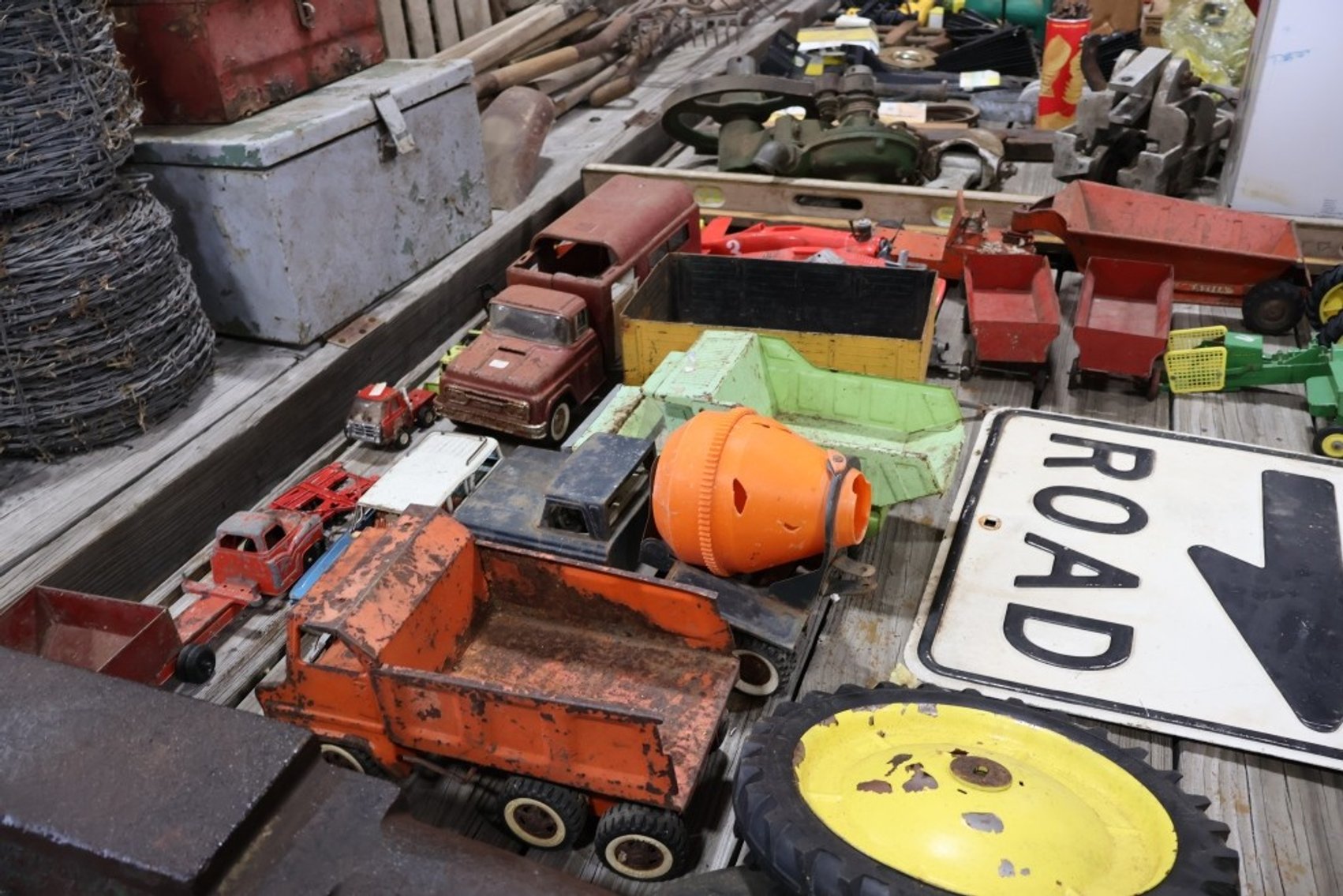 Image for 2025 FALL CONSIGNMENT AUCTION - DAY ONE - LIVE ON-SITE