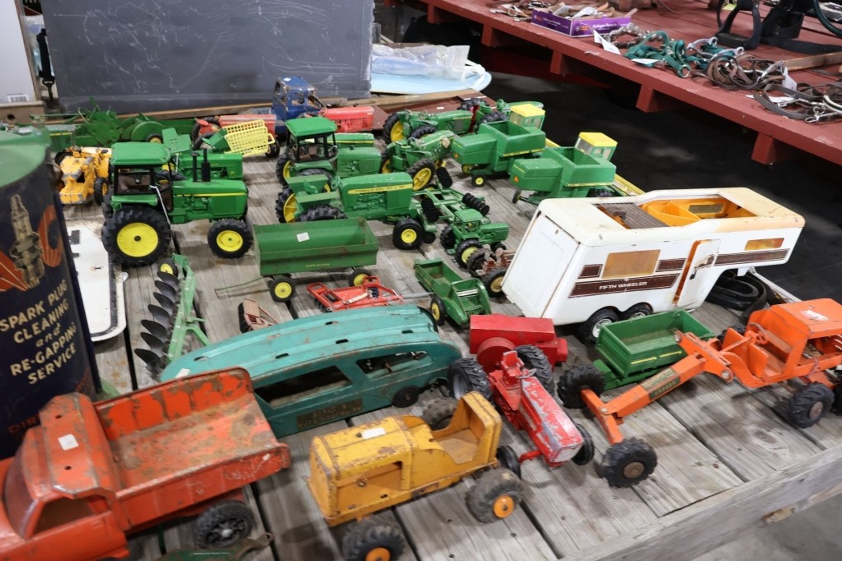 Image for 2025 FALL CONSIGNMENT AUCTION - DAY ONE - LIVE ON-SITE