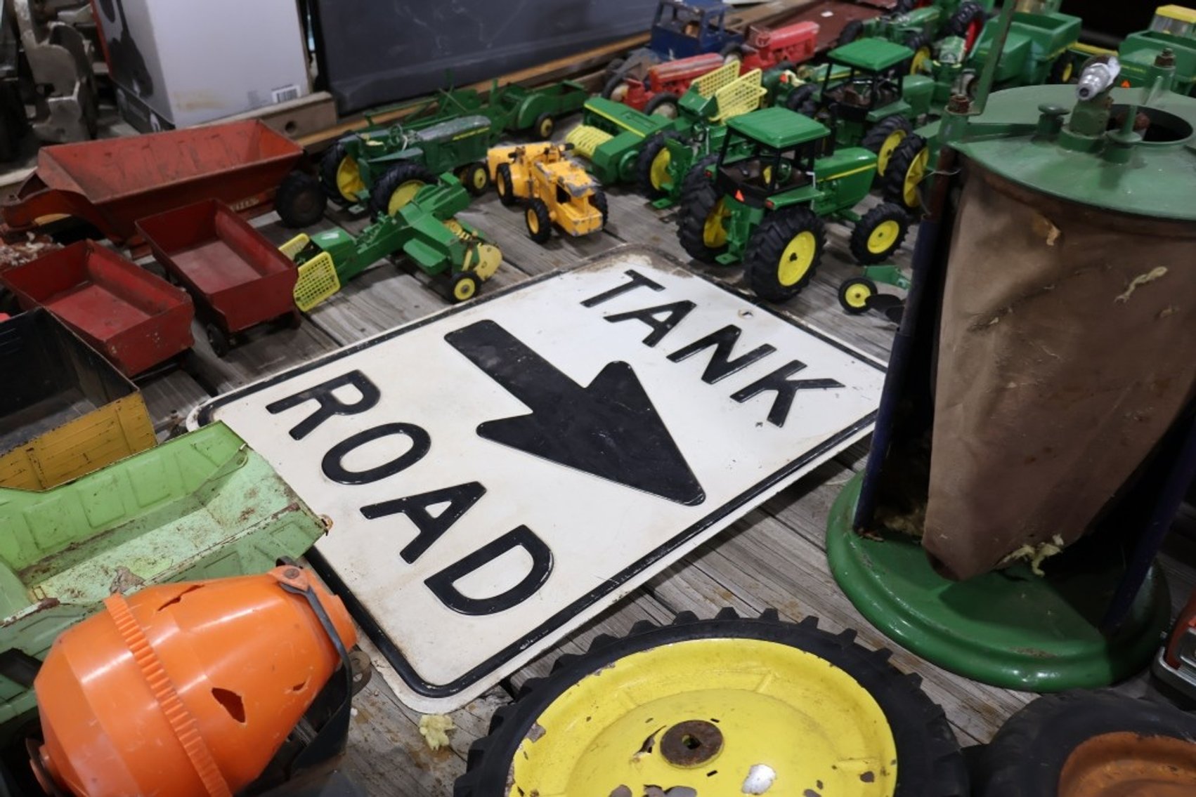 Image for 2025 FALL CONSIGNMENT AUCTION - DAY ONE - LIVE ON-SITE