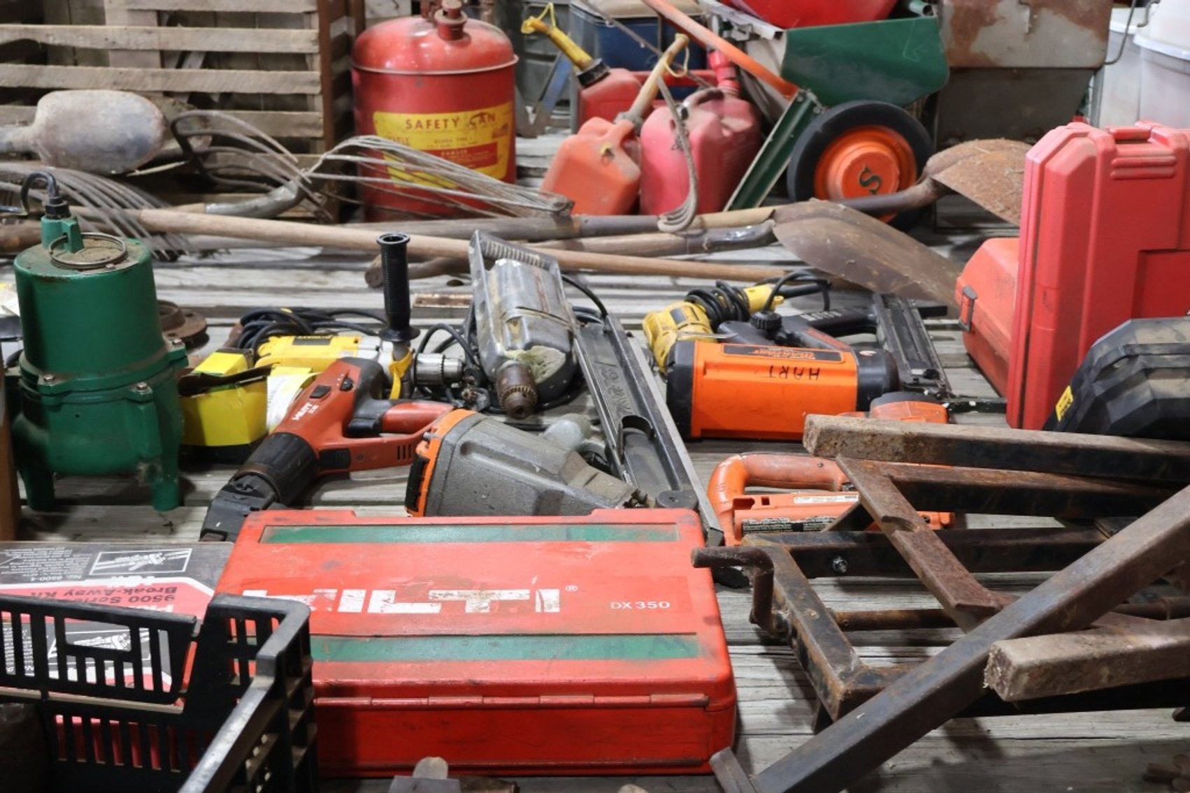 Image for 2025 FALL CONSIGNMENT AUCTION - DAY ONE - LIVE ON-SITE