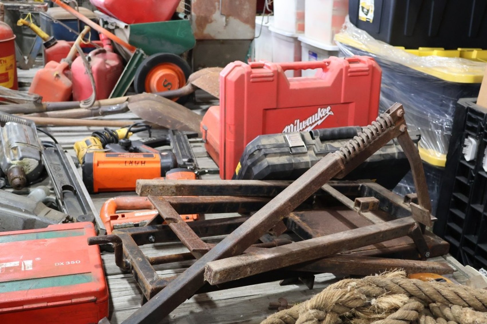 Image for 2025 FALL CONSIGNMENT AUCTION - DAY ONE - LIVE ON-SITE