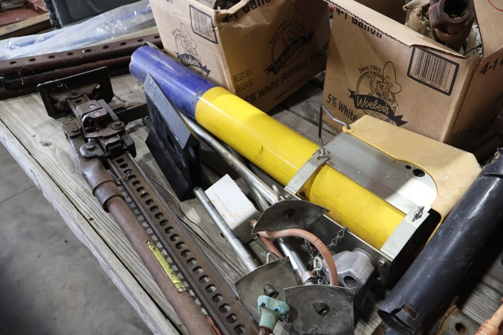 Image for 2025 FALL CONSIGNMENT AUCTION - DAY ONE - LIVE ON-SITE