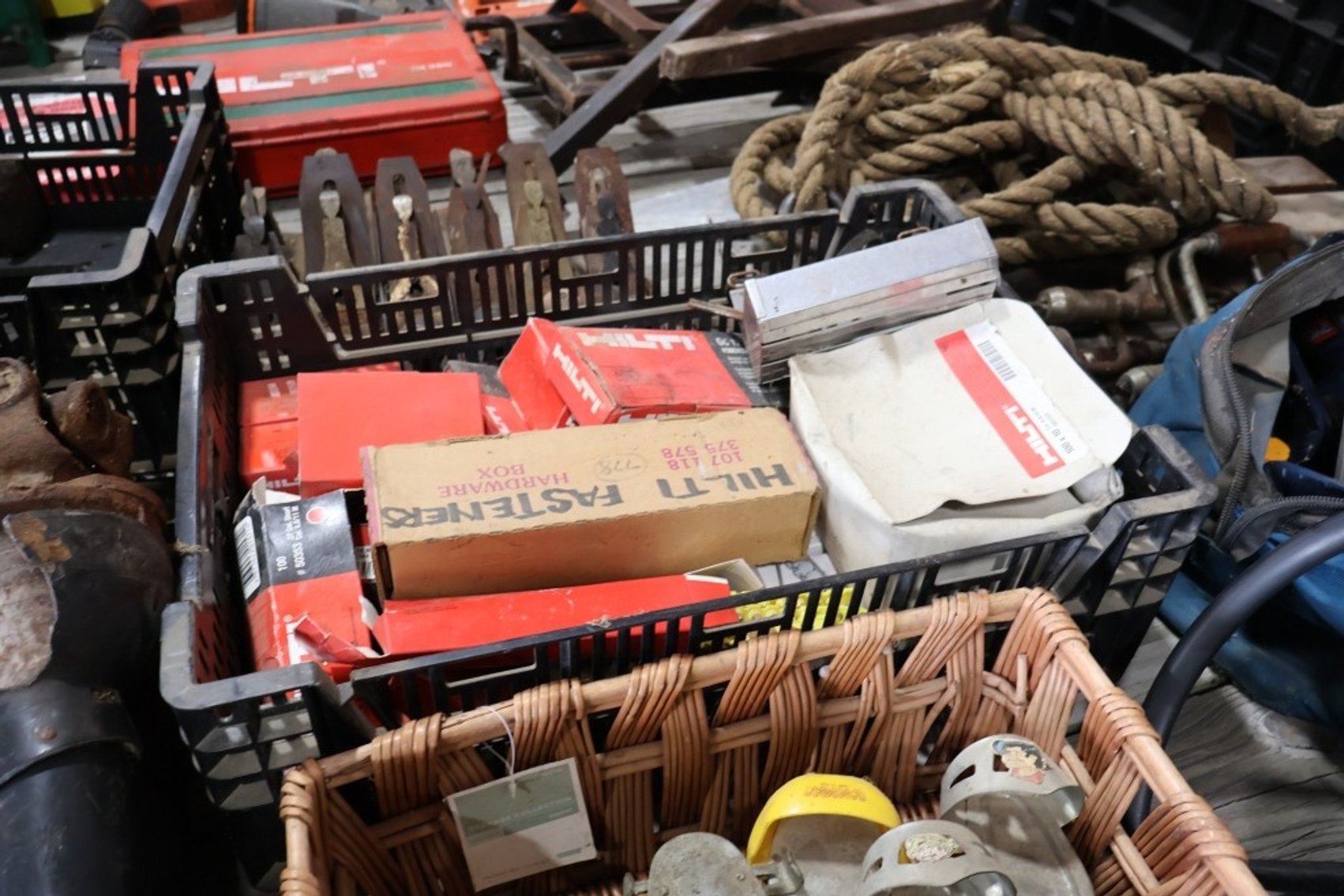 Image for 2025 FALL CONSIGNMENT AUCTION - DAY ONE - LIVE ON-SITE