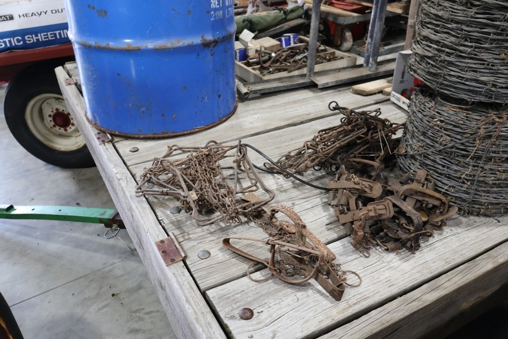 Image for 2025 FALL CONSIGNMENT AUCTION - DAY ONE - LIVE ON-SITE