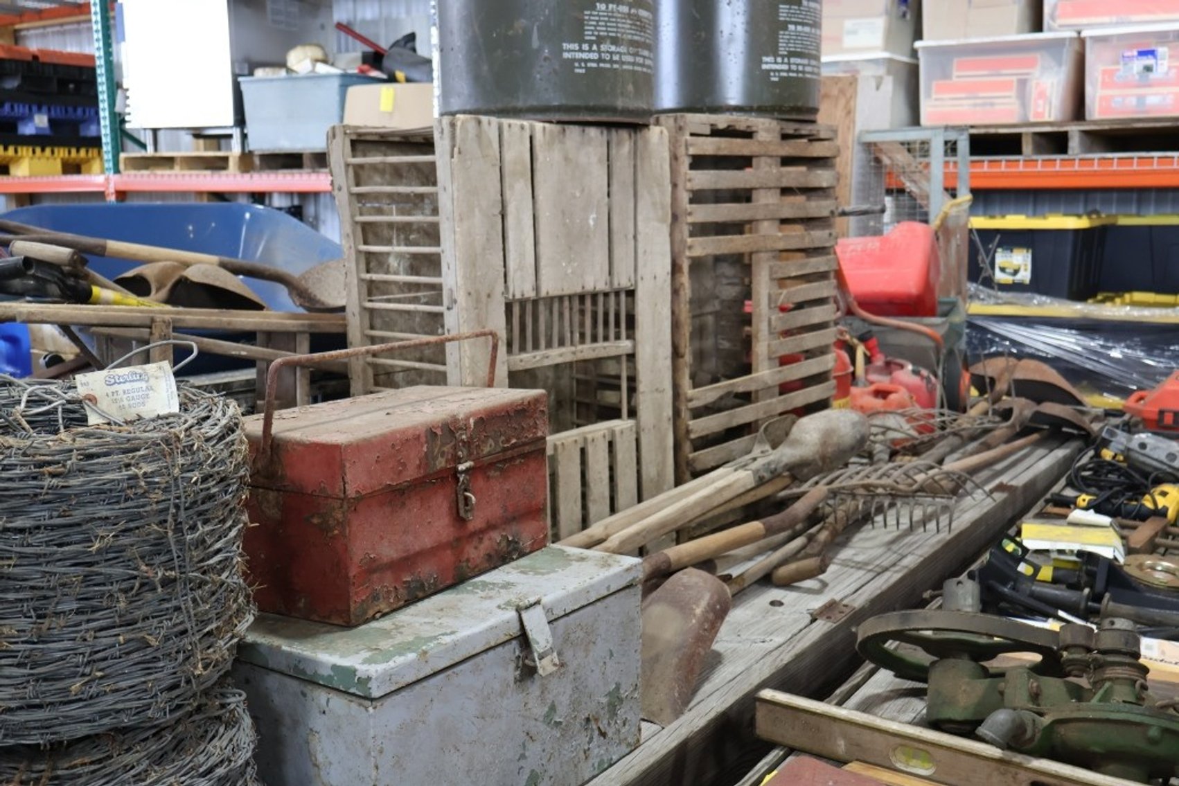 Image for 2025 FALL CONSIGNMENT AUCTION - DAY ONE - LIVE ON-SITE