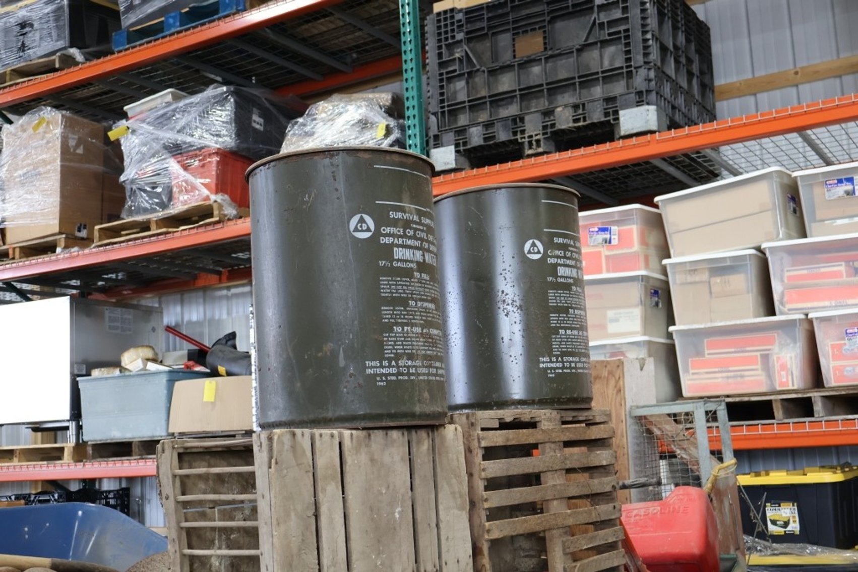 Image for 2025 FALL CONSIGNMENT AUCTION - DAY ONE - LIVE ON-SITE