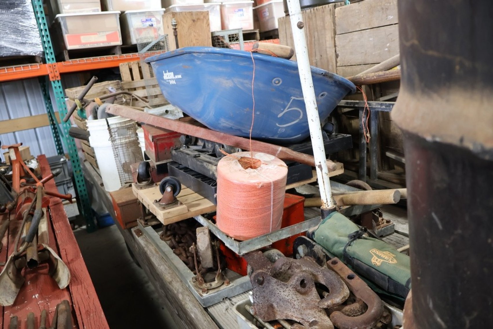 Image for 2025 FALL CONSIGNMENT AUCTION - DAY ONE - LIVE ON-SITE