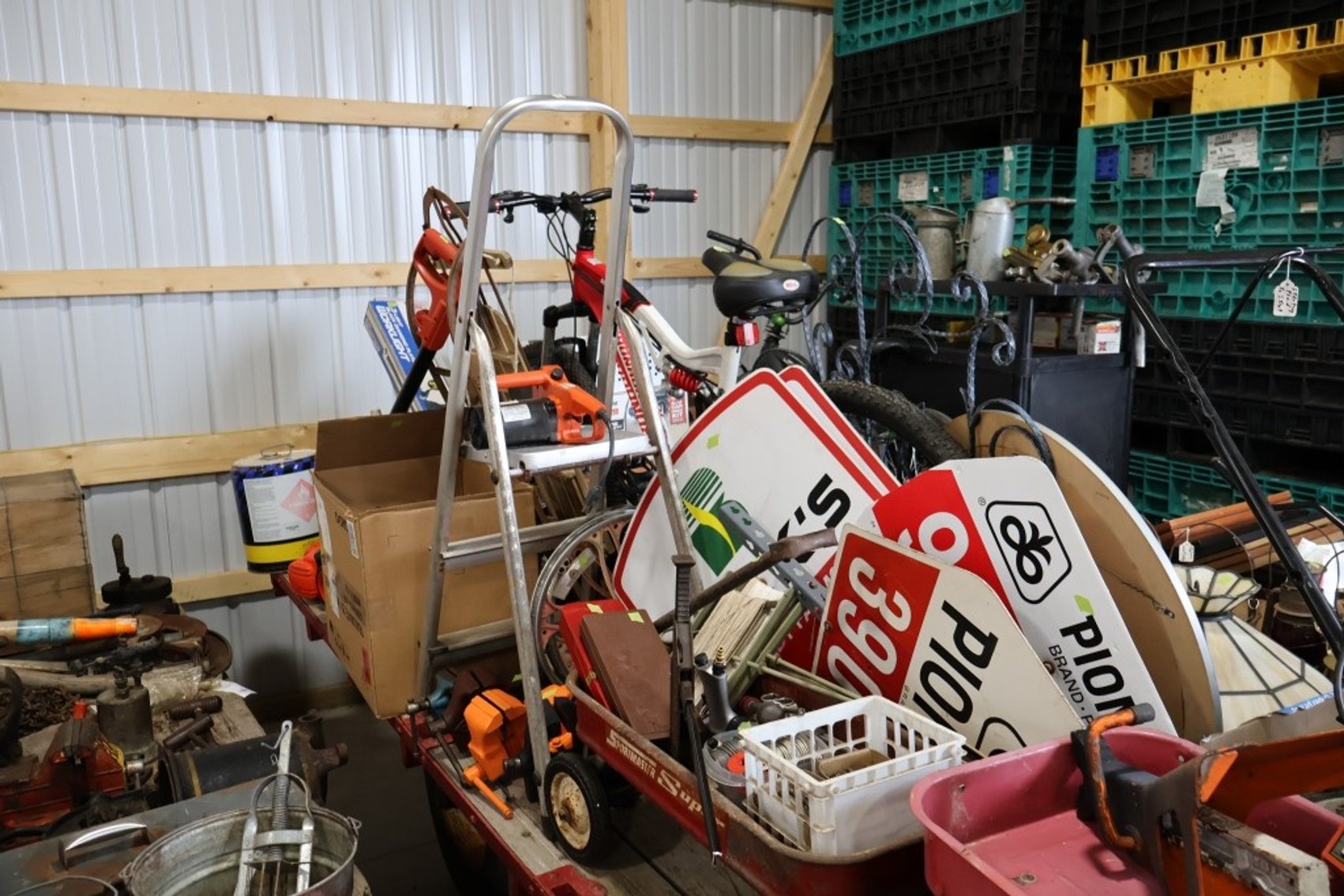 Image for 2025 FALL CONSIGNMENT AUCTION - DAY ONE - LIVE ON-SITE