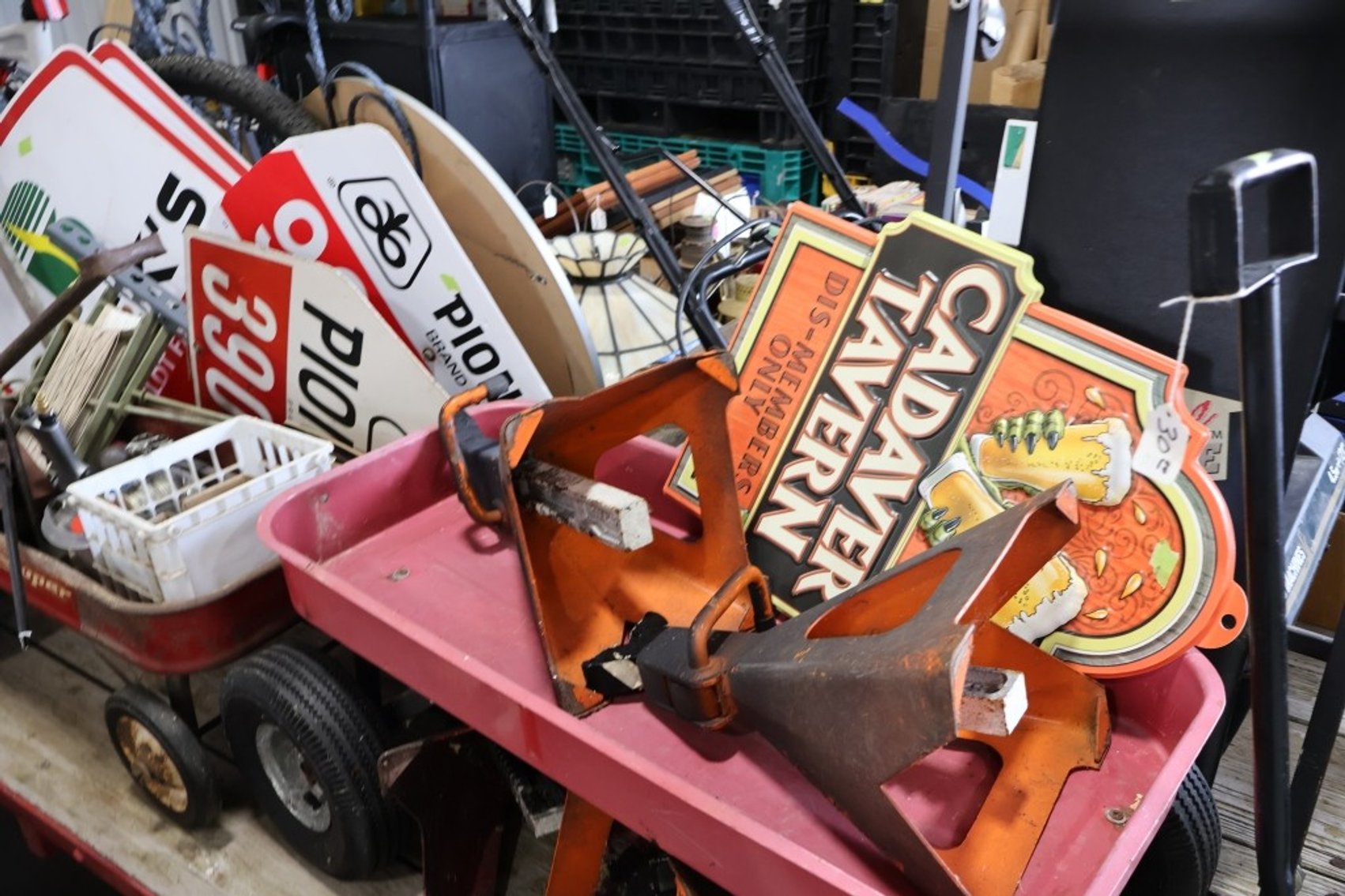 Image for 2025 FALL CONSIGNMENT AUCTION - DAY ONE - LIVE ON-SITE