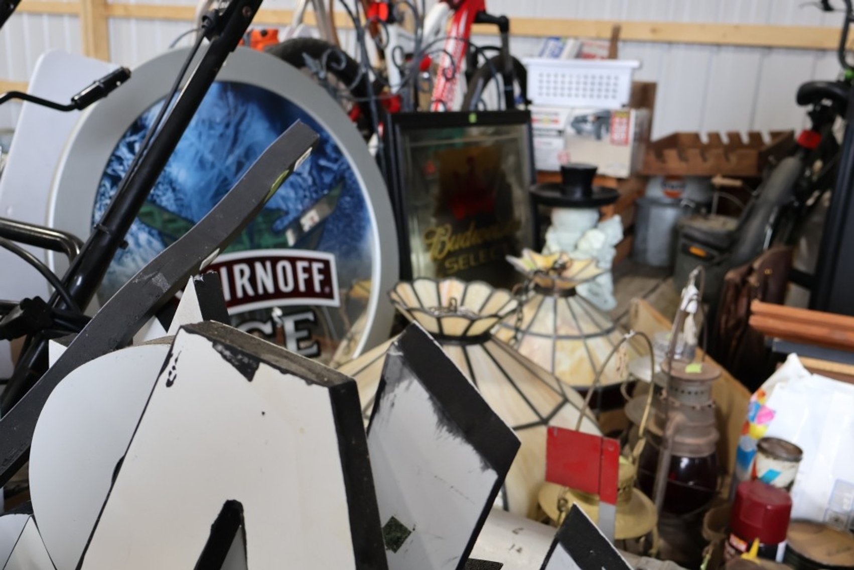 Image for 2025 FALL CONSIGNMENT AUCTION - DAY ONE - LIVE ON-SITE