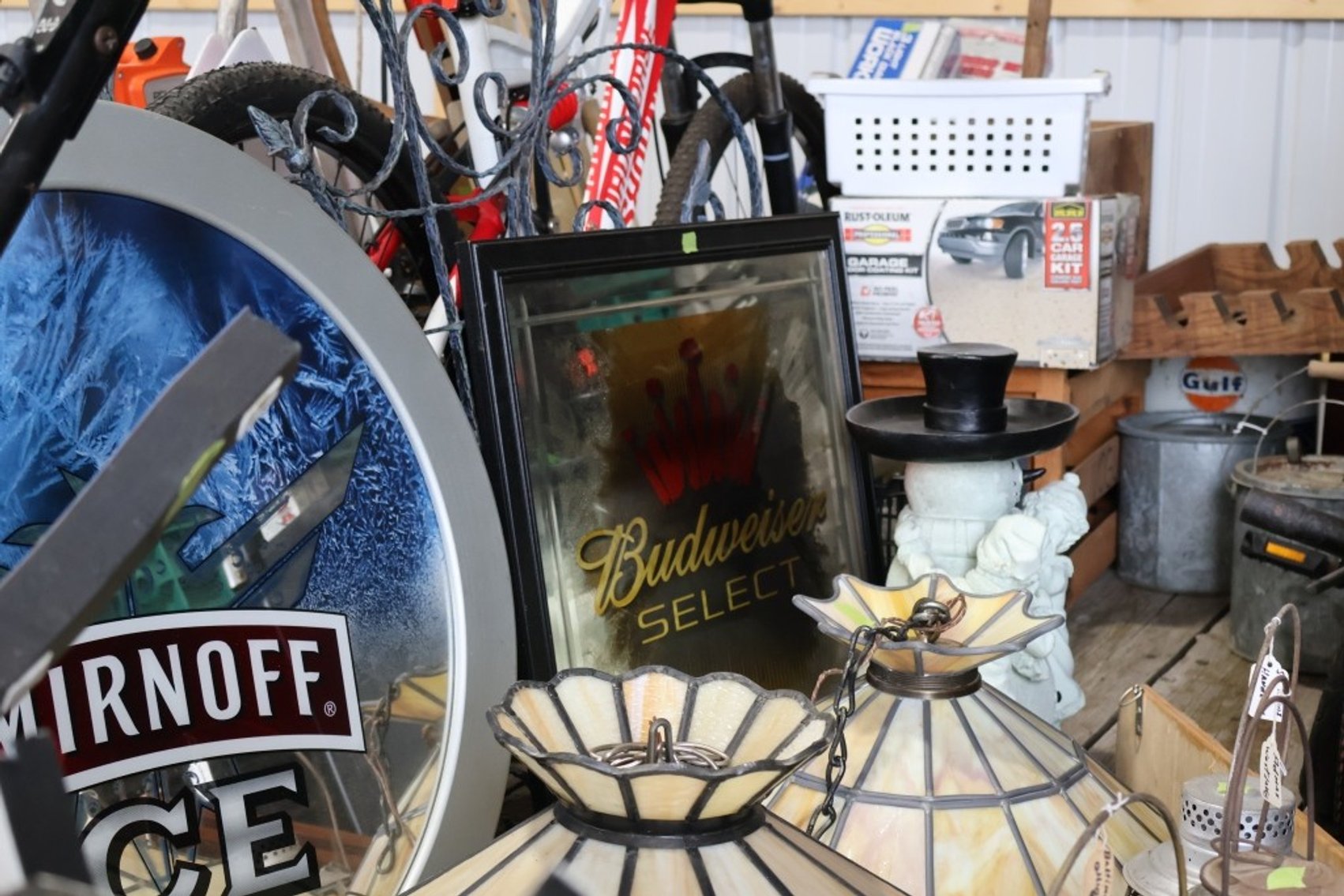 Image for 2025 FALL CONSIGNMENT AUCTION - DAY ONE - LIVE ON-SITE