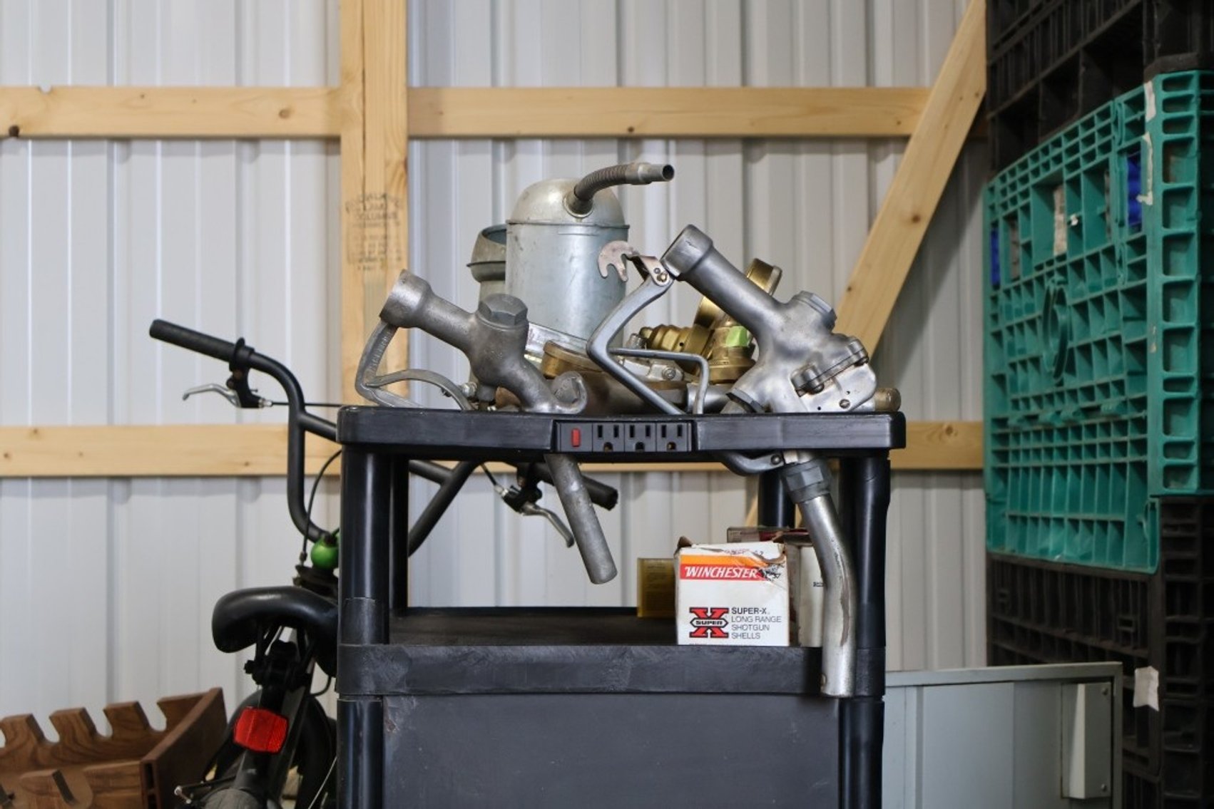 Image for 2025 FALL CONSIGNMENT AUCTION - DAY ONE - LIVE ON-SITE