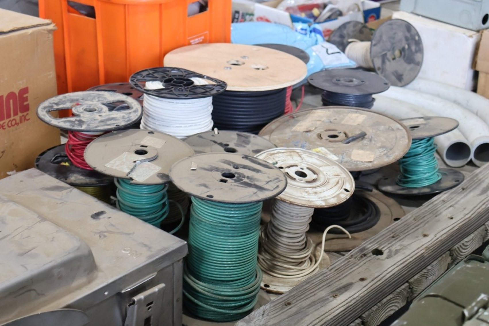 Image for 2025 FALL CONSIGNMENT AUCTION - DAY ONE - LIVE ON-SITE