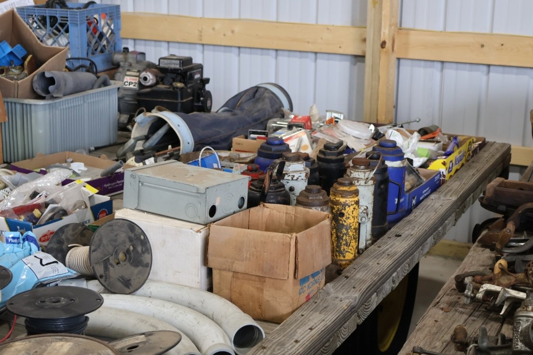 Image for 2025 FALL CONSIGNMENT AUCTION - DAY ONE - LIVE ON-SITE