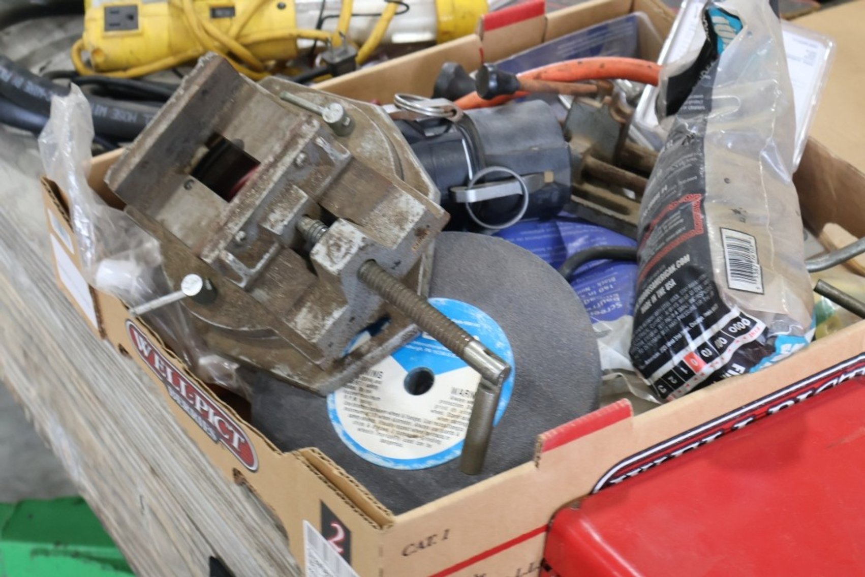 Image for 2025 FALL CONSIGNMENT AUCTION - DAY ONE - LIVE ON-SITE