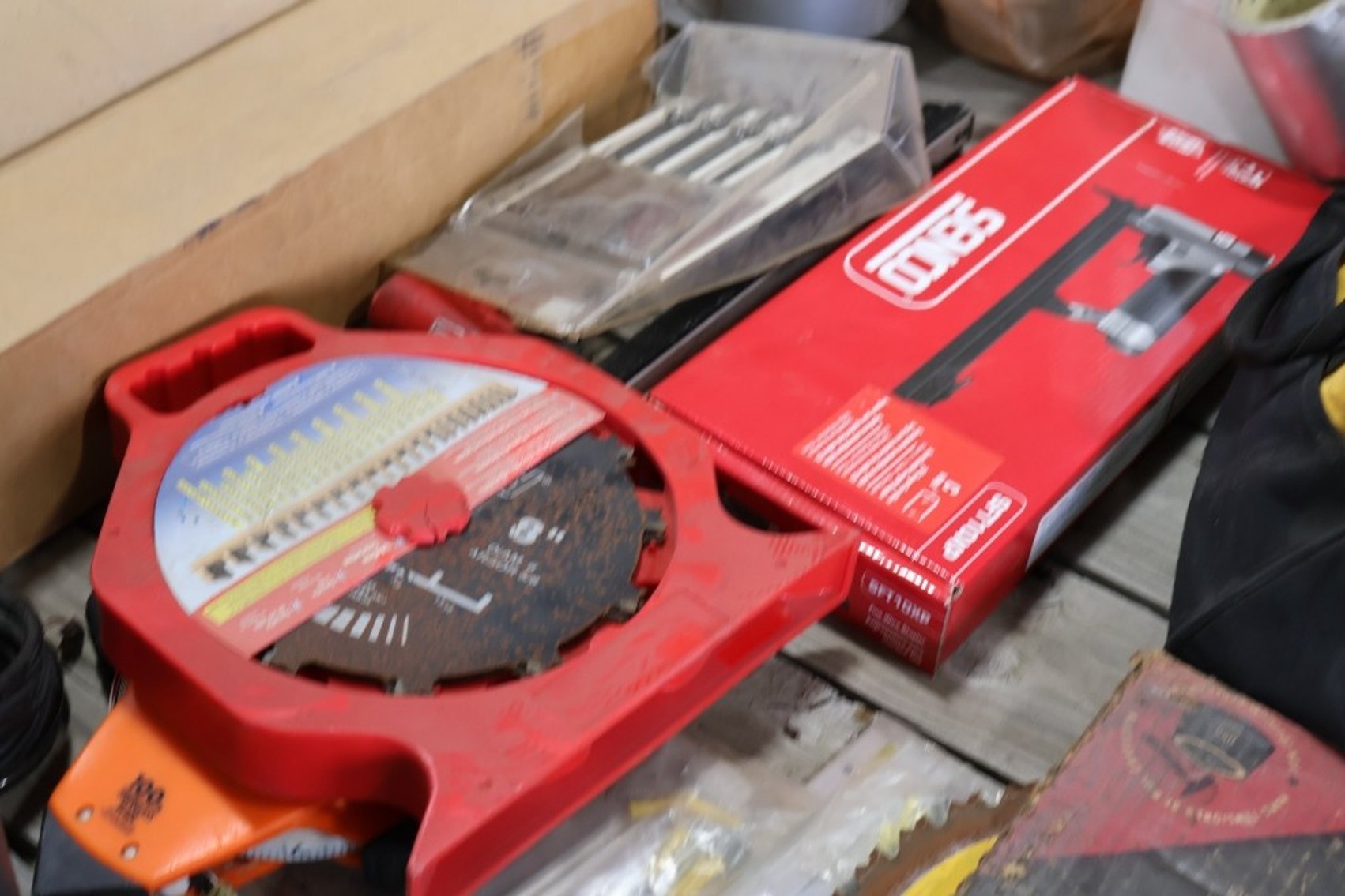 Image for 2025 FALL CONSIGNMENT AUCTION - DAY ONE - LIVE ON-SITE