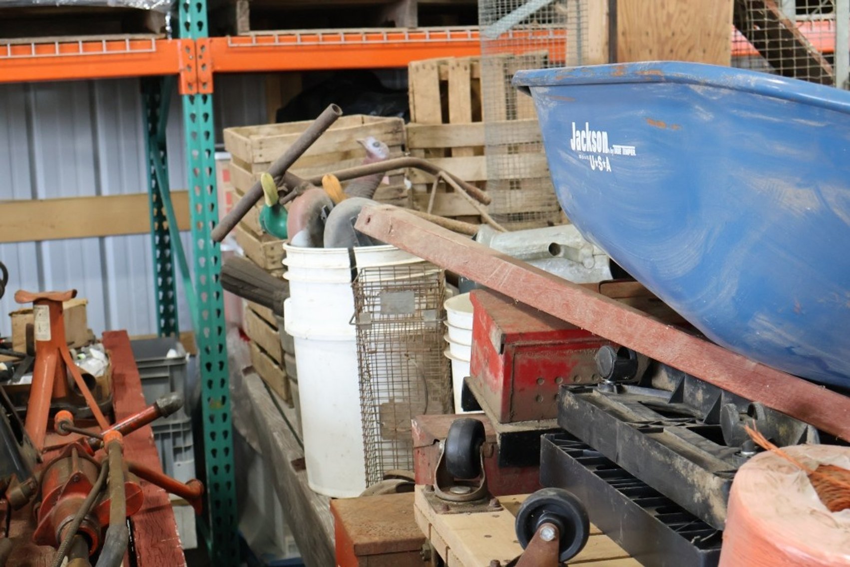 Image for 2025 FALL CONSIGNMENT AUCTION - DAY ONE - LIVE ON-SITE