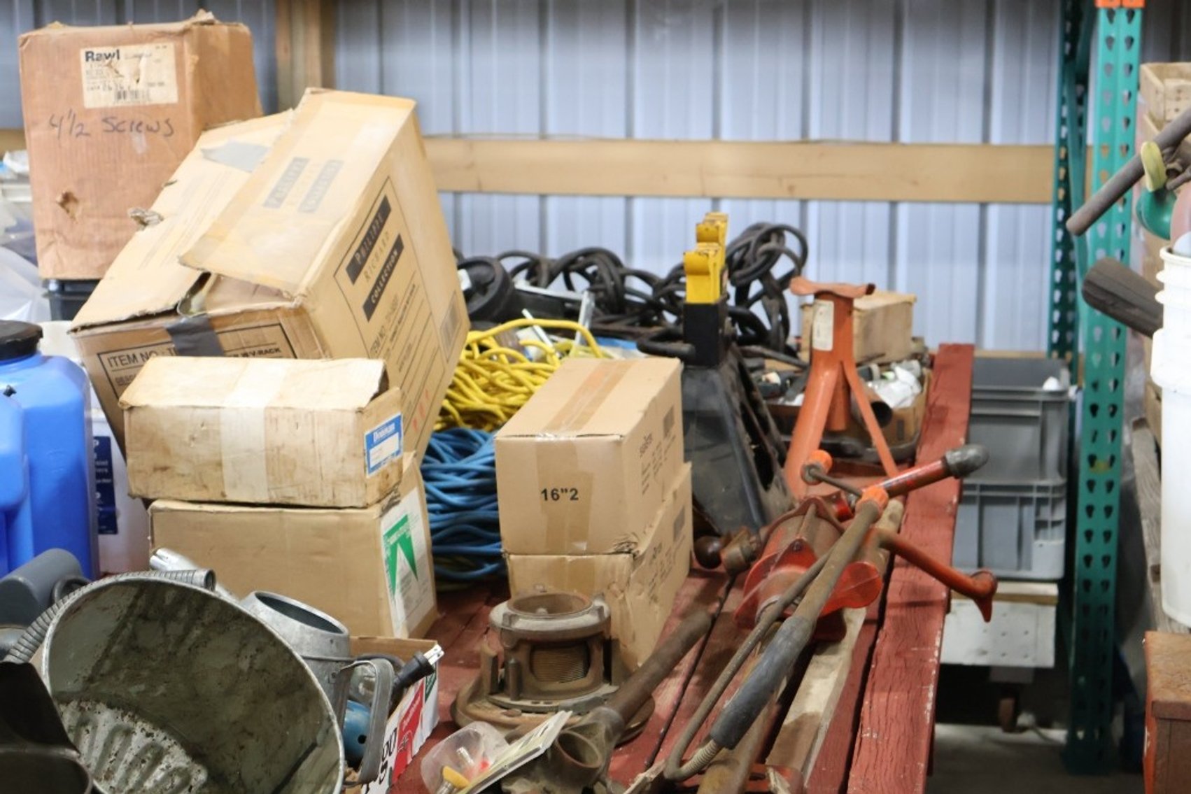 Image for 2025 FALL CONSIGNMENT AUCTION - DAY ONE - LIVE ON-SITE