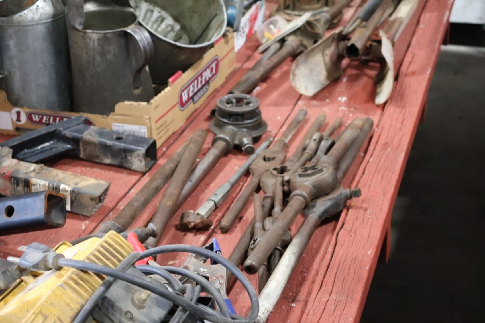 Image for 2025 FALL CONSIGNMENT AUCTION - DAY ONE - LIVE ON-SITE