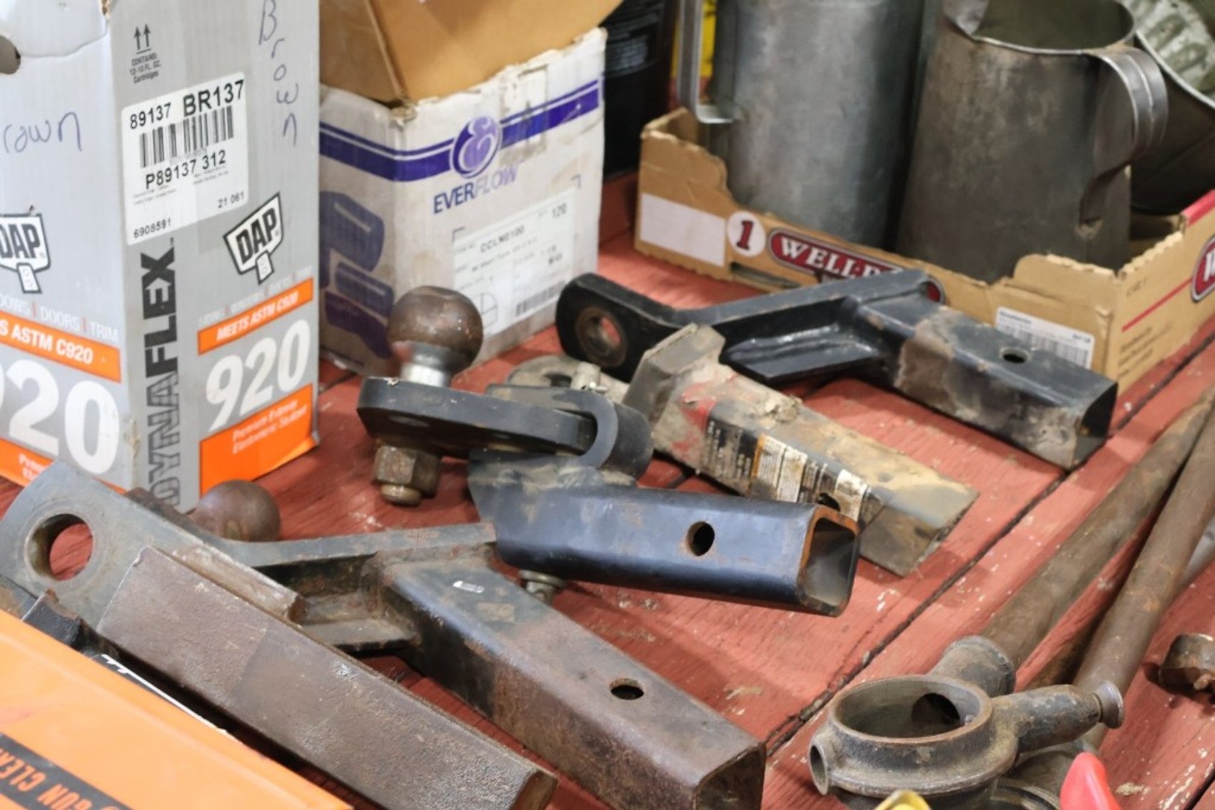 Image for 2025 FALL CONSIGNMENT AUCTION - DAY ONE - LIVE ON-SITE